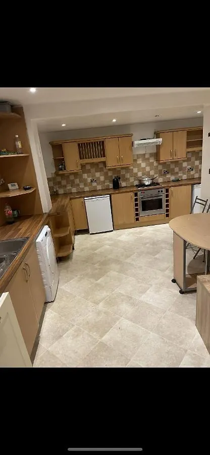 Tallington Road Hotel Birmingham 0*,  United Kingdom
